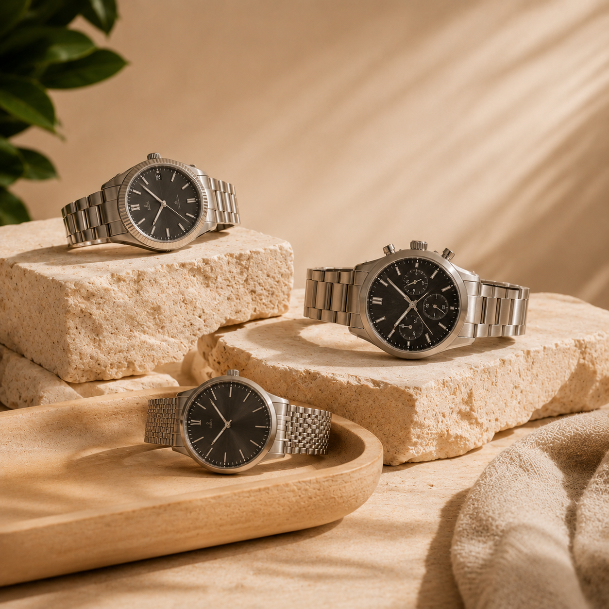 Relojes