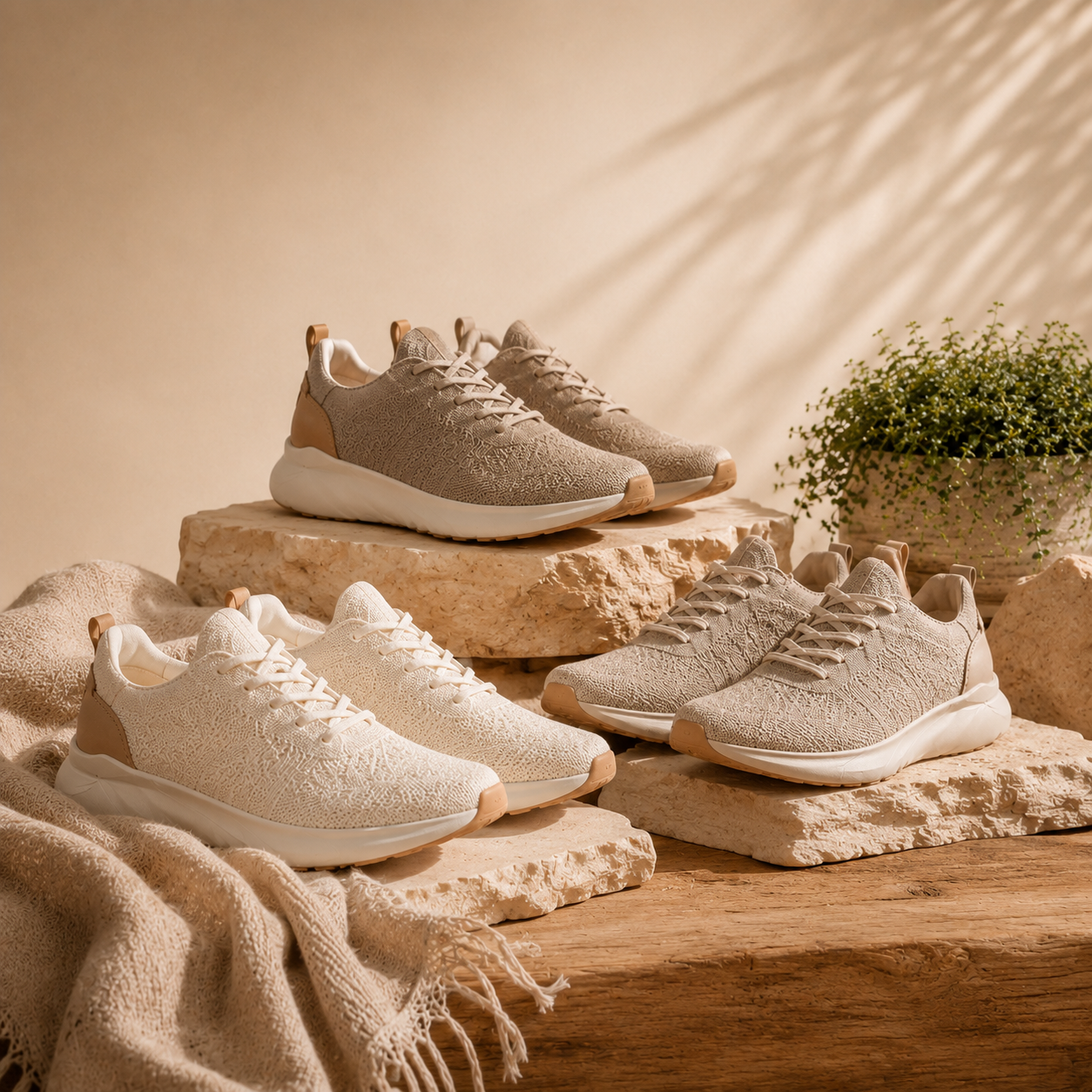 Sneakers